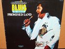ELVIS PRESLEY PROMISED LAND QUAD/QUADRAPHONIC LP CLEAN