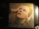 David Bowie Hunky Dory LP NM LSP-4623 1971 1S/1S