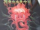 MORGOTH - THE ETERNAL FALL LP comecon dismember grave entombed