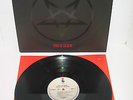 MOTLEY CRUE SHOUT AT THE DEVIL 1983 ELEKTRA LP pentagram sleeve w/ lyric inner