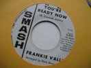 FRANKIE VALLI 