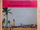 Tropical Rhythm Blackbeats Band 10