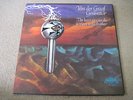 VAN DER GRAAF GENERATOR The Least We Can Do is Wave To Each Other 1970  EX+