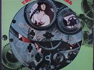SOFT MACHINE: The Soft Machine LP (original movable parts gatefold cover, nude