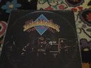 Blackfeather Boppin The Blues Lp Australia 72 Buffalo Acdc Rose Tattoo