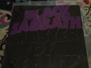 Black Sabbath Master Of Reality Vertigo Swirl