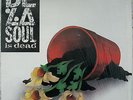 DE LA SOUL De La Soul Is Dead LP ITA EX/NM 1991