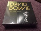 Five Years 1969-1973 [LP] [Box] by David Bowie (Vinyl, Sep-2015, 13 Discs, Rhino