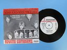 ROWING GAMBLERS - A Present For Tonight - 7