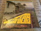 Man From Carolina Reggae With GG All Stars Rare Ska Rocksteady LP Listen 