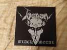venom black metal 2xlp vinyl albym