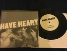 HAVE HEART demo 7