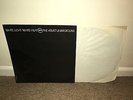 VELVET UNDERGROUND White Light / White Heat LP Stereo UK 1st