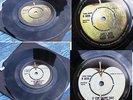 RINGO STARR -EARLY 1970   GREECE 1st PRESS THE BEATLES  EX+ 7