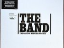 THE BAND The Capitol Albums 1968 - 1977 BOX SET X8 LP's SEALED