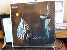 LP LESTER YOUNG PRES IS BLUE ON CHARLIE PARKER PLP-405-S SEALED