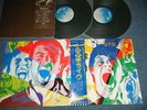 UFO Japan 1978 NM 2-LP+Obi STRANGERS IN THE NIGHT