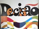 ZIMBO TRIO + METALES DECISAO BRAZIL BOSSA ARGENTINA LP