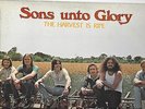 PRIVATE PRESS XIAN ROCK PSYCH LP SONS UNTO GLORY THE HARVEST IS RIPE ARCHIVIST