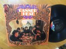 Canned Heat LP Self Titled Debut PSYCH Blues