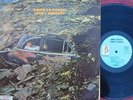Jimmy Buffett ORIG US Debut Promo LP Down to earth EX ’70 Barnaby Z30093 Pop Roc