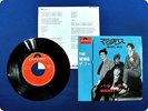 WHO MAGIC BUS DP1603 EP ws3308