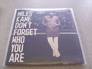 Miles Kane - Don´t Forget Who You Are // Get Right - 7