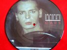 GARY NUMAN - Cars / Are Friends Electric - Rare UK 1987 7