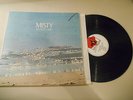 LP Pop The Petty Trio - Misty (5 Song) CELIA RECORDS Perfectly Clear
