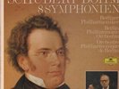 LP-BOX Schubert, Böhm 8 Symphonien BOX NEAR MINT Deutsche Grammophon Gesells