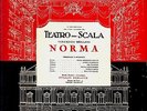 Bellini Norma (Tullio Serafin, Maria Callas, Mario Filippeschi) Vinyl LP-Box