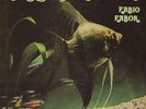 Fabio Fabor - Aquarium Vinyl EU LP