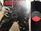 Motley Crue 