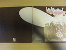 LED ZEPPELIN 11 RECORD LP STEREO 588198 PLUM ATLANTIC LABEL