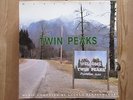 LP - O.S.T. SOUNDTRACK - TWIN PEAKS  
