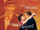 SINATRA,FRANK-SONGS FOR SWINGIN  LOVERS  -VINYL LP WAXTIME (IN-AKUSTIK) NEU