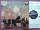 SXL 2110 wbg, UK ED1, SCHUBERT: : The 