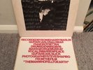 David Bowie Lp Station To Station First Press With Inner