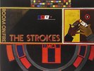 THE STROKES - ROOM ON FIRE - VINYL LP - NEW
