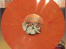 No Use For A Name Live in a Dive VINYL LP /320 ORANGE rare OOP