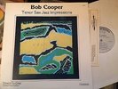 LP'Bob Cooper   Tenor Sax..  TREND DIRECT TO DISC AUDIOPHILE *NEAR MINT*