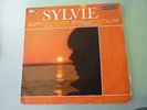 RARE DISQUE 33T  SYLVIE VARTAN 1968 STEREO