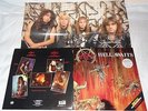 LP  Slayer - Hell Awaits 1988  2 Vinyl, 12
