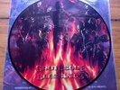 Broken Hope – Grotesque Blessings Picture LP (first press) Death Metal