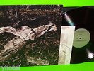 DAVID SYLVIAN PLIGHT & PREMONITION 1988 PROMO VINYL LP Experimental Ambient