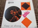 LOVE - KEEP ON SHINING / FLYING 7