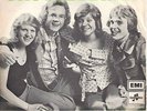 EUROVISION UK 1972 SWEDISH cover Pastellerna 