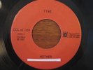 TYME  Canadian killer proto-metal rock private 45 LISTEN