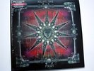 Killing Joke Pylon - 2xLP import Limited COLORED vinyl Lenticular cover LAST ONE