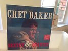 CHET BAKER SEXTETT & QUARTET - JOKER RECORDS - ITALIAN RECORDING - NM